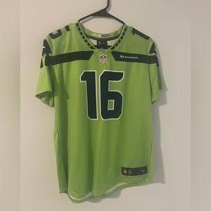 Tyler Lockett Jersey